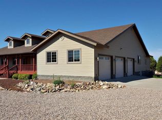 1992 Ridgeway Dr, Show Low, AZ 85901