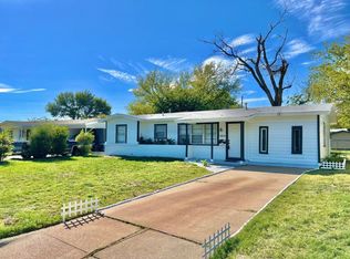 3804 Preston Dr, Fort Worth, TX 76119