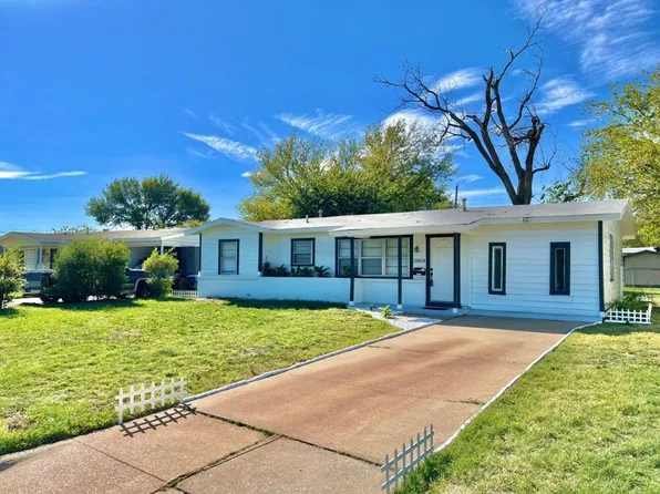 3804 Preston Dr, Fort Worth, TX 76119