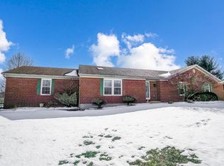 3851 Carya Ct, Hamilton, OH 45013