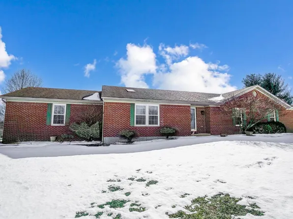 3851 Carya Ct, Hamilton, OH 45013