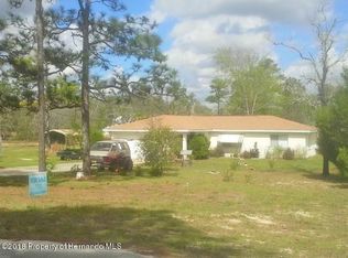 14059 Sandy Dr, Brooksville, FL 34613