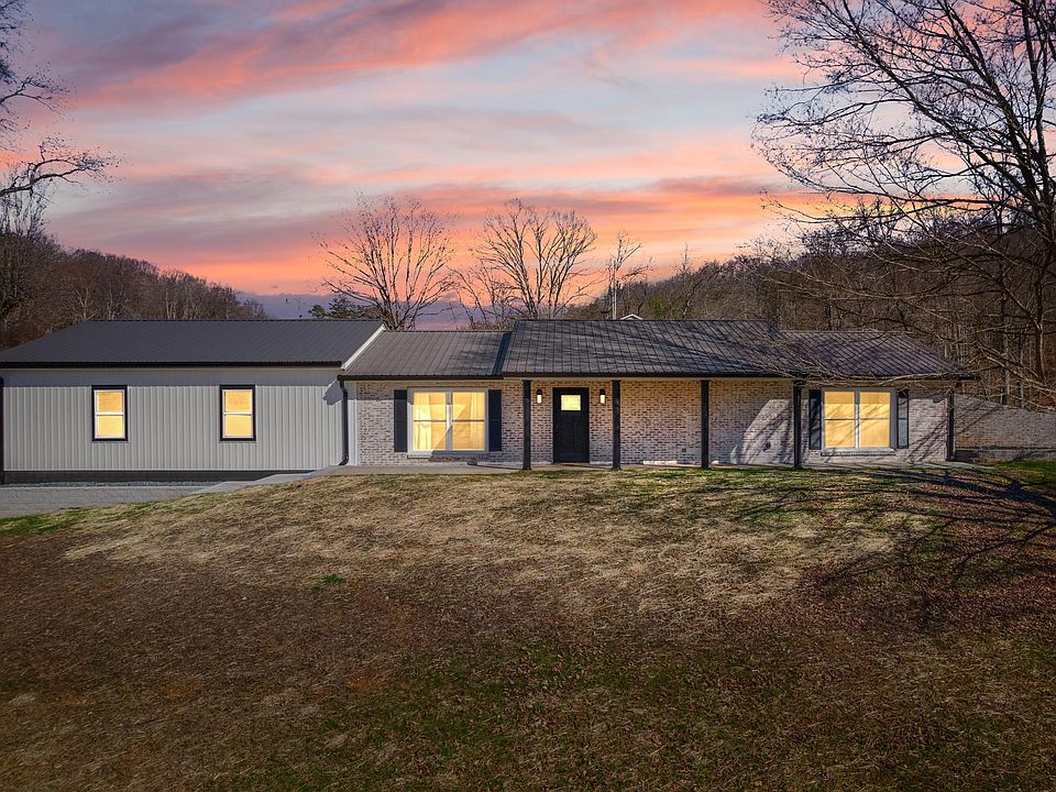622 Sasser School Rd, London, KY 40744 MLS 24003135 Zillow