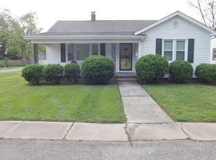 801 N Locust St, Dexter, MO 63841