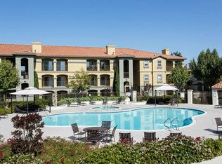 San Marcos, San Pablo, CA 94806