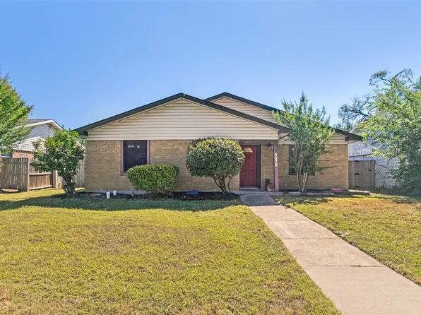5076 Avery Ln, The Colony, TX 75056