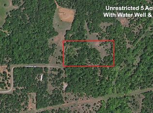 Oakridge Rd, Lexington, OK 73051