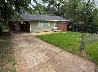 1326 Cadillac Dr, Jackson, MS 39213