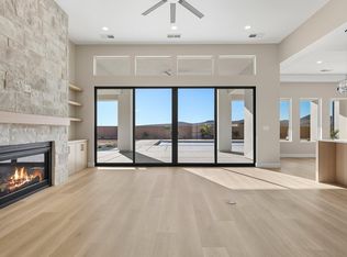 997 W 1800 S, Hurricane, UT 84737