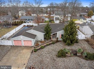 812 Chelsea St, Forked River, NJ 08731