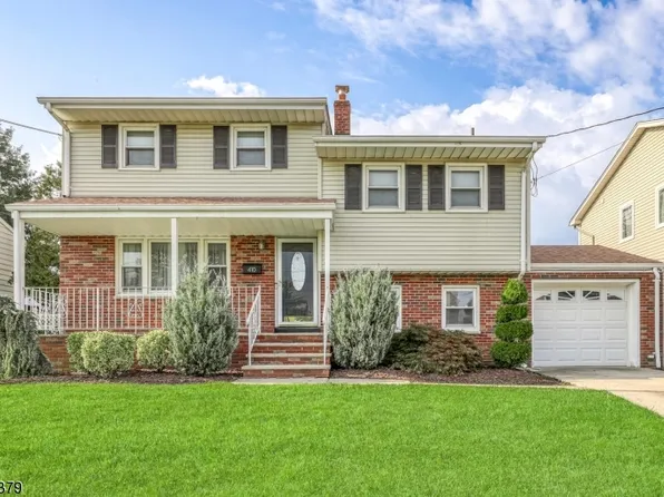 410 Victor St, Saddle Brook Twp., NJ 07663
