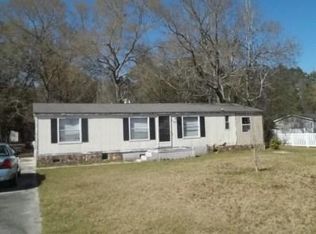 5102 Lamplighter Rd, Valdosta, GA 31605