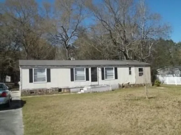 5102 Lamplighter Rd, Valdosta, GA 31605