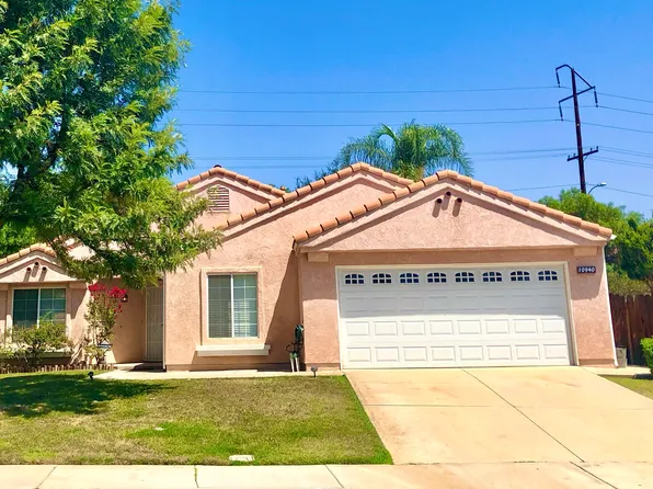 10940 Shady Glade Rd, Moreno Valley, CA 92557