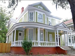 2005 Bull St APT 6, Savannah, GA 31401