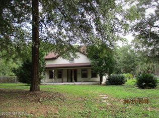 97087 Jose Gaspar Way, Yulee, FL 32097