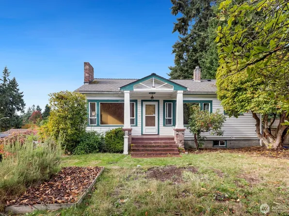 18306 44th Avenue W, Lynnwood, WA 98037