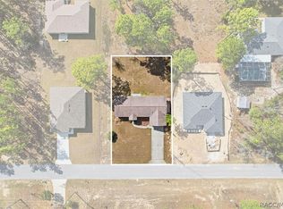 (Undisclosed Address), Citrus Springs, FL 34434