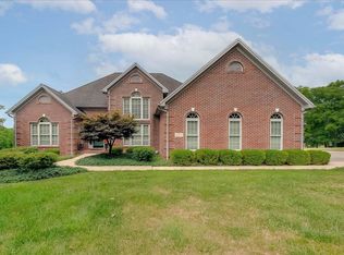 1009 Taylor Ln, Frankfort, KY 40601