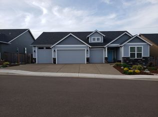 769  E Roosevelt St, Carlton, OR