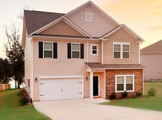 197 Shadowbrook Way, Camden, SC 29020