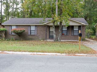 287 Dorchester Manor Blvd, North Charleston, SC 29420