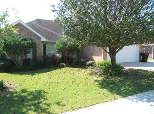 224 Angelle Dr, Houma, LA 70360