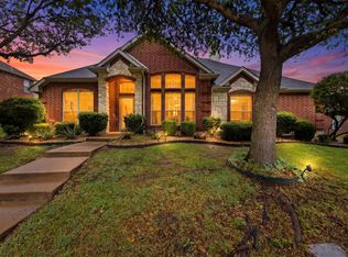 1462 Red Wolf Dr, Rockwall, TX 75087
