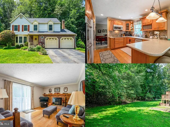 14416 Cotton Ln, Woodbridge, VA 22193