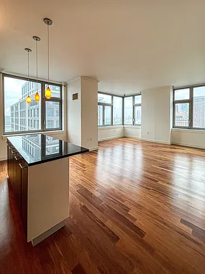 Rented by Brown Harris Stevens | media 7