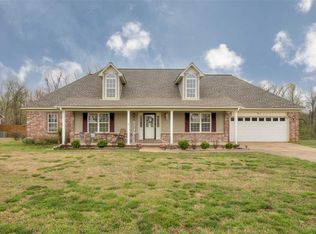 297 W Rae Dr LOT 79, Munford, TN 38058