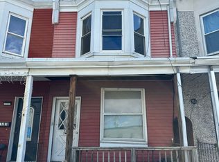 721 Mulberry St UNIT 2, Reading, PA 19604