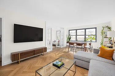 60 West 13th Street, #7F