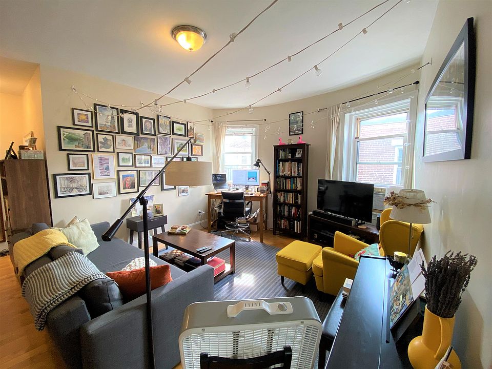 1st image of 281 Harvard St APT 44