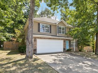 418 Slippery Rock Dr, Murfreesboro, TN 37129