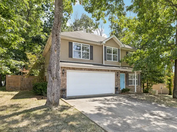 418 Slippery Rock Dr, Murfreesboro, TN 37129