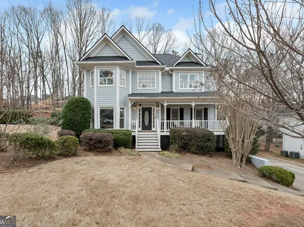 372 Wellington Point Dr, Lawrenceville, GA 30043