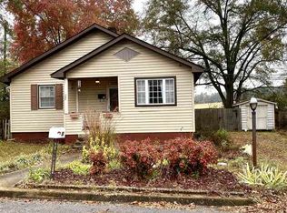 27 2nd St, Inman, SC 29349