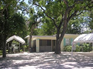 101 Plantation Blvd, Plantation Key, FL 33036