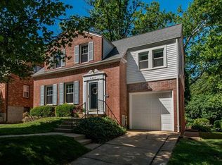 8424 Ardsley Dr, Saint Louis, MO