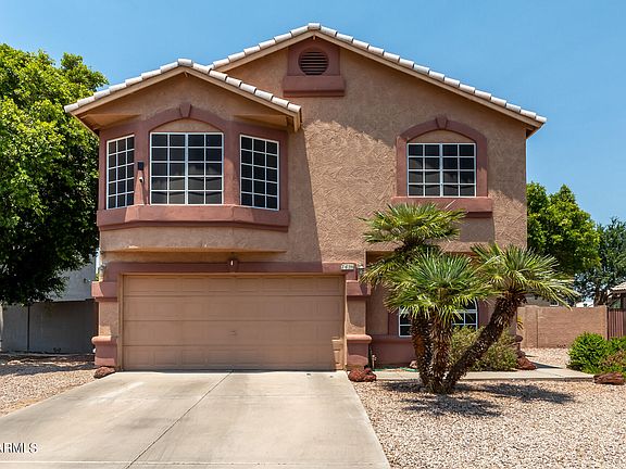 2nd image of 7428 E NAVARRO Avenue