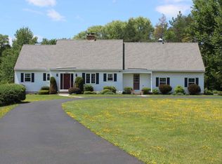 4055 Jockey St, Charlton, NY 12019