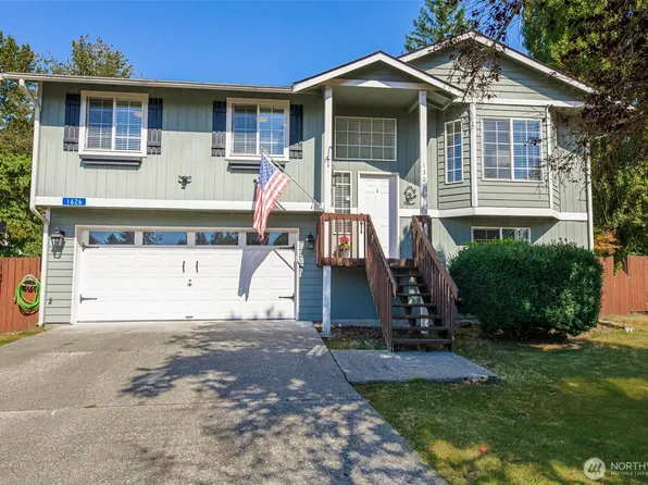 1626 Gohr Road, Sultan, WA 98294