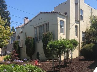 3618 Dorisa Ave, Oakland, CA