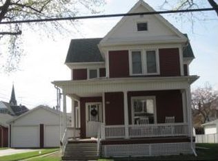 205 Oak St, Berlin, WI 54923