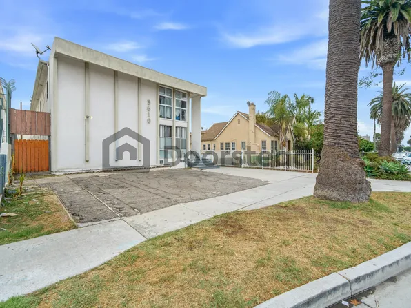 3610 Westwood Blvd APT 1, Los Angeles, CA 90034