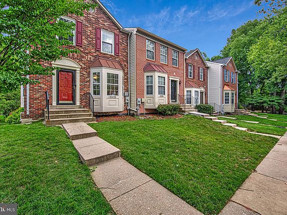 4th image of 15533 Ebbynside Ct