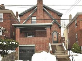 6436 Rosemoor St, Pittsburgh, PA