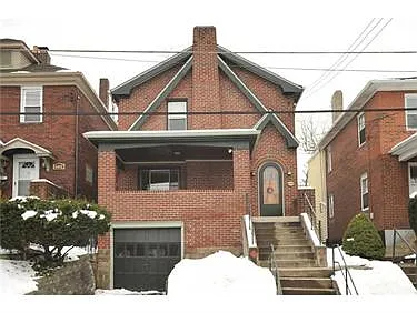 6436 Rosemoor St photo 1