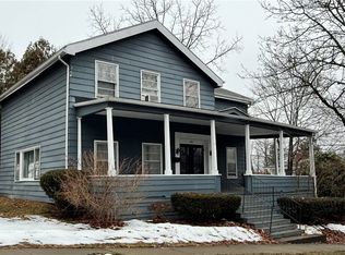 199 Wall St, Corning, NY 14830